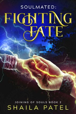 [Joining of Souls 02] • Fighting Fate